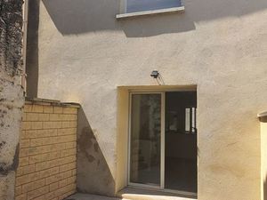 Maison de village 3 pièces 50 m²