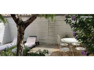 Maison de village 4 pièces 100 m²