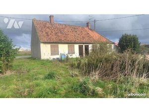 Maison 4 pièces 70 m²