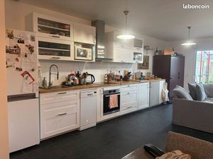 Maison à vendre – villenave-d’ornon (quartier mairie / pont de la maye)