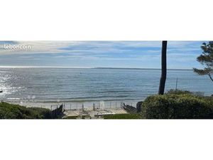 Terrain 2 240 m² Arcachon