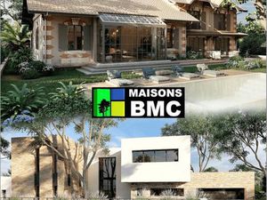 Terrain 901 m² Bouliac