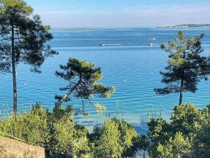 Terrain 2 590 m² La Teste De Buch