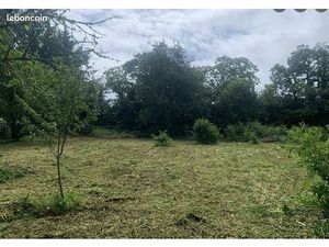 Terrain 620 m² La Teste De Buch