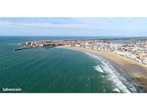 Terrain 385 m² Sainte Foy