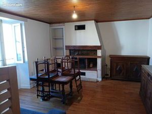 Appartement Meublé 72 m2 Porte du Quercy