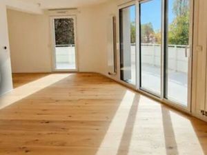 Appartement neuf BIHOREL LE CHAPITRE