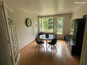 Appartement R4 grenoble