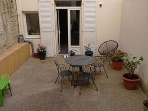 Immeuble 8 pièces 240 m²