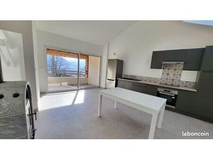 T3 meublé Terrasse  Garage  Parking