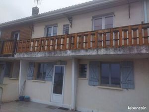 Agréable appartement avec 3 chambres