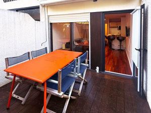 Appartement Cap-Ferret