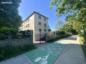 Appartement 4 pièces 62 m²