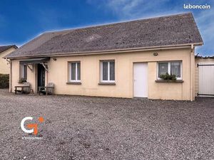 Appartement 6 pièces 101 m²