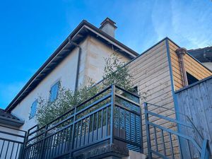 T4 avec beaucoup de charme centre village Saint Etienne de Crossey