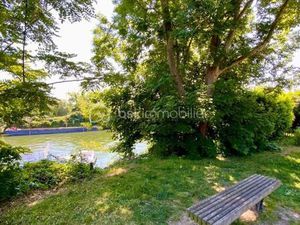 Appartement 4 pièces 62 m²