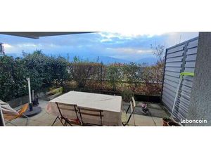 Appartement 2 pièces 49 m²