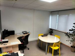 Bureaux à Agroparc (33 m²)