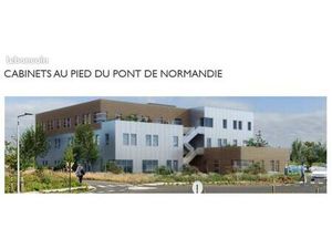 Locaux paramédicaux