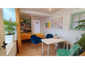 Partage de cabinet thérapeutique