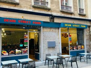 FONDS DE COMMERCE À VENDRE - RESTAURANT* *Quartier Hyper Centre - Grenoble