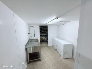 Snack/restauration rapide