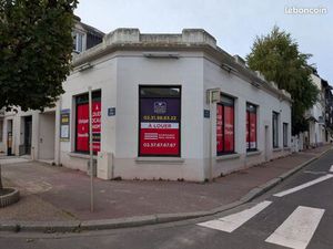 Local commercial 145 m²