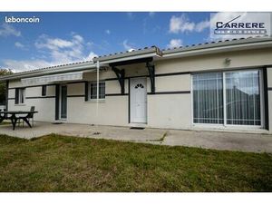 Maison 4 pièces 122 m²