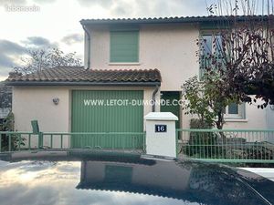 Maison 4 pièces 92 m²