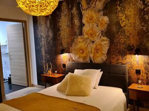 Superbe Grand Meublé proche Université Campus