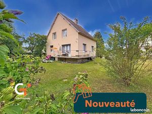 Propriété 4 pièces 116 m²