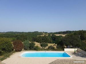 Maison 6 pièces 173 m²