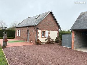 Au calme maison d'habitation