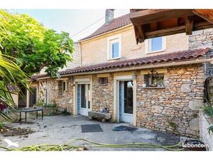 Longère 6 pièces 172 m²