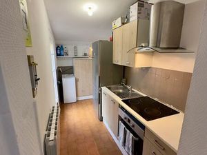 Petite Maison F2 Mondeville