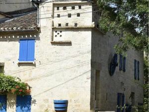 Maison à louer en pierre