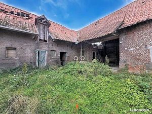 Maison 4 pièces 145 m²