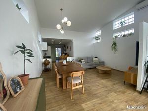 Maison - 3 pièces - 75m2