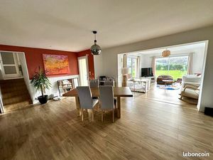 Maison à vendre Sauchay (76630) - 6 pièces