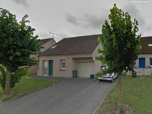 Maison 3 pièces 76 m²