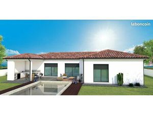 Maison 5 pièces 108 m²