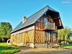 Maison 7 pièces 161 m²