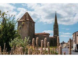 Terrains viabilisés à partir de 43 000