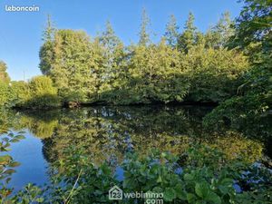 Terrain 5 368 m² Nieul Le Dolent