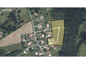 Terrains Constructibles et Viabilisés - Verneuil sur Vienne