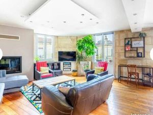 Appartement 4 pièces