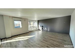 Appartement 4 pièces 111 m²