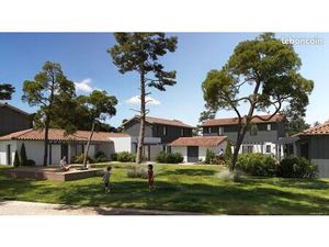 Le Domaine de Langeot