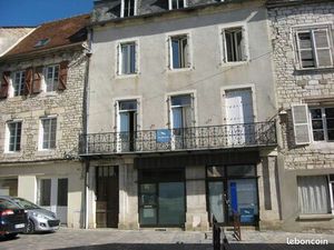 Immeuble 300 m² Gramat