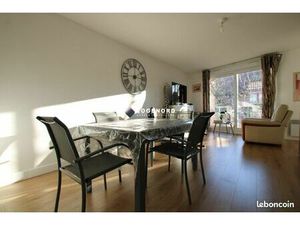 Appartement 2 pièces 49 m²